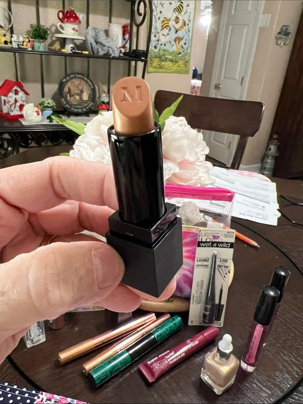 New MAKEUP BUNDLE